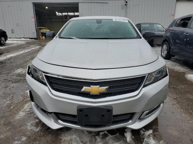 2G11Z5SL2F9289212 | 2015 CHEVROLET IMPALA LS