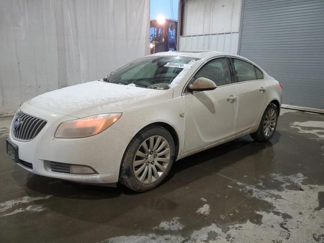 2011 Buick Regal 