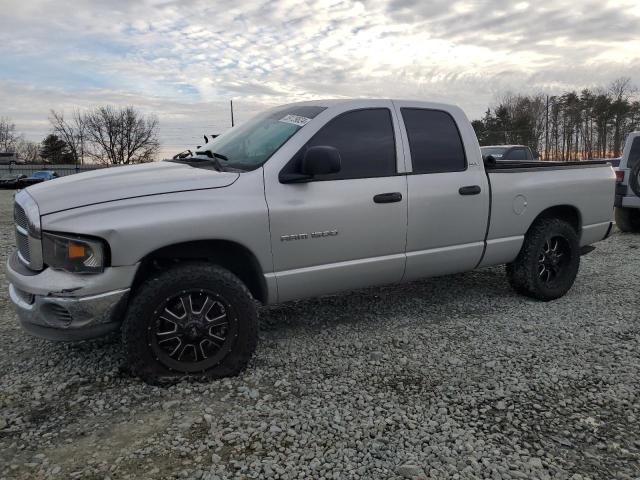 2002 Dodge Ram 1500 