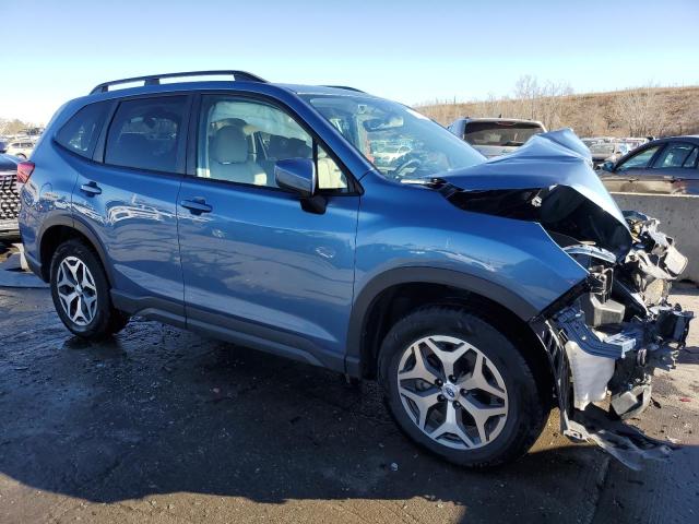 2020 SUBARU FORESTER P JF2SKAJC6LH608212