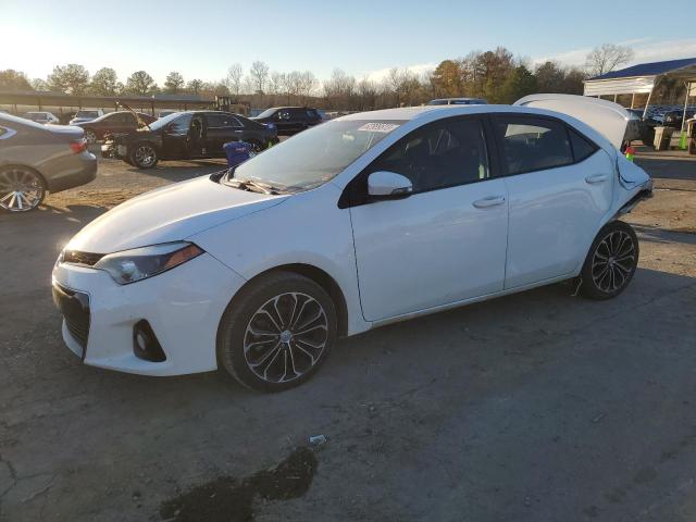 5YFBURHE0EP023695 | 2014 TOYOTA COROLLA L