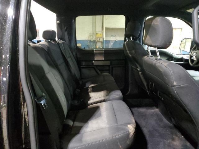 1FTEW1EF9FFB89521 | 2015 FORD F150 SUPER