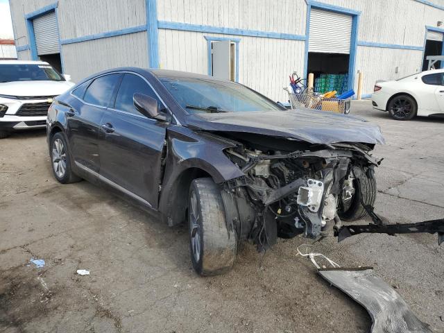 VIN KMHFG4JG1GA506008 2016 HYUNDAI AZERA no.4