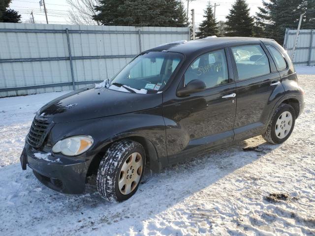 2008 Chrysler PT Cruiser 