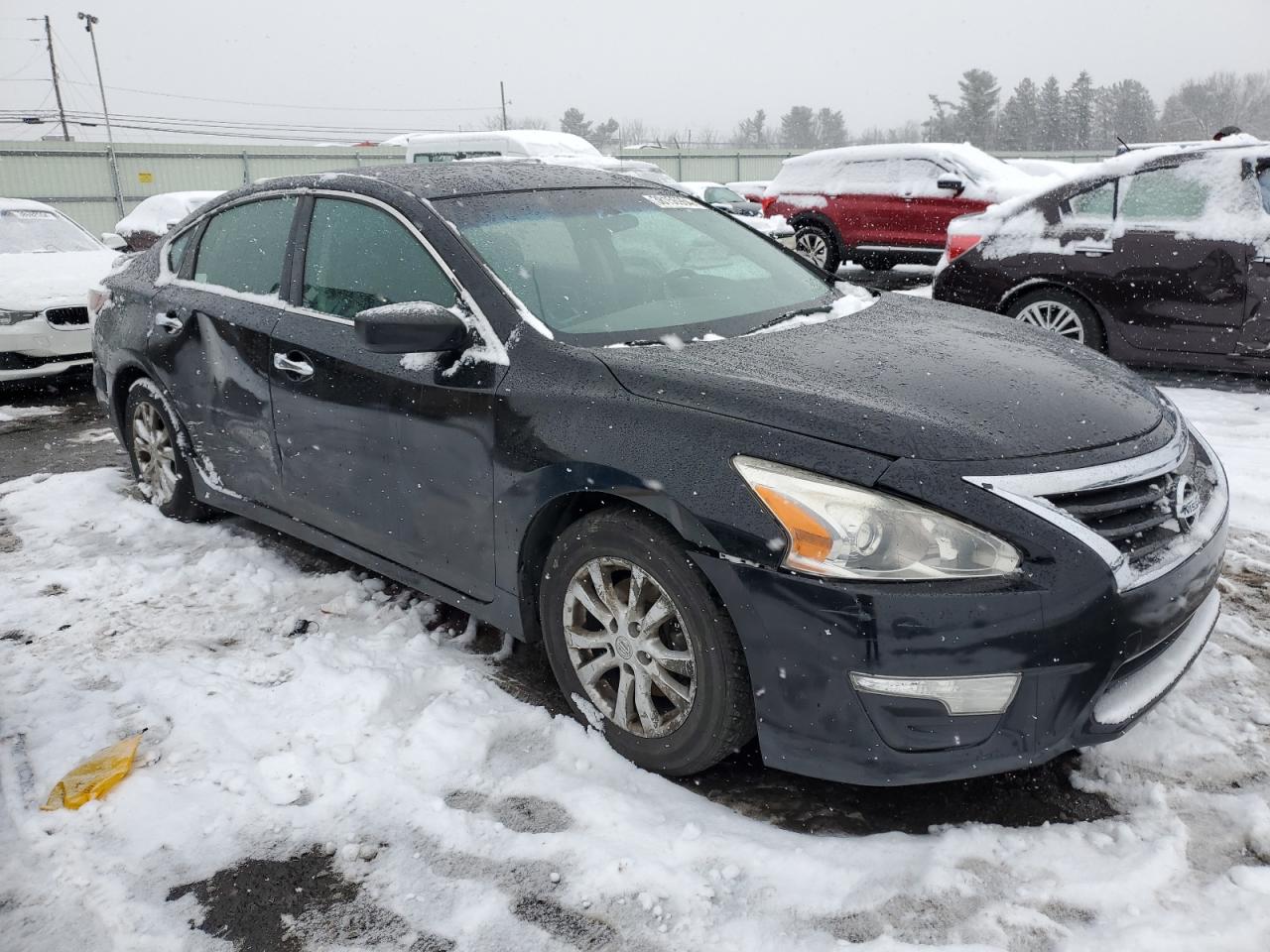 1N4AL3APXEC152324 2014 Nissan Altima 2.5