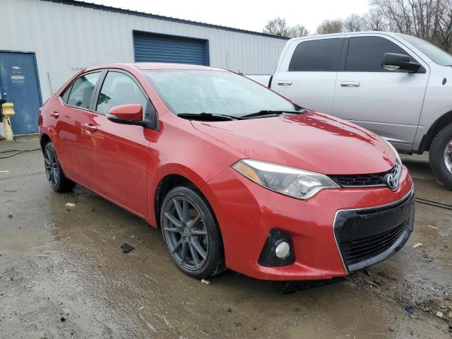 2T1BURHE6EC042624 | 2014 TOYOTA COROLLA L