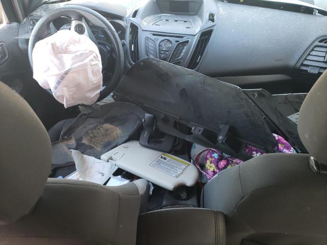 2016 FORD ESCAPE S - 1FMCU0F79GUC34528