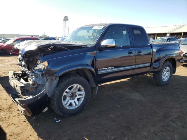 2003 Toyota Tundra 