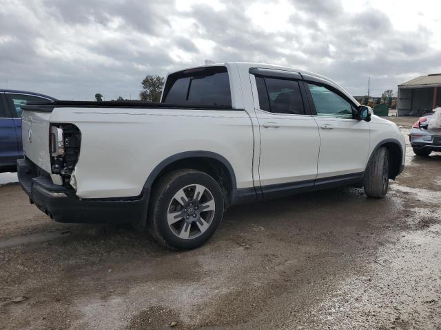 5FPYK2F60KB001665 | 2019 Honda ridgeline rtl