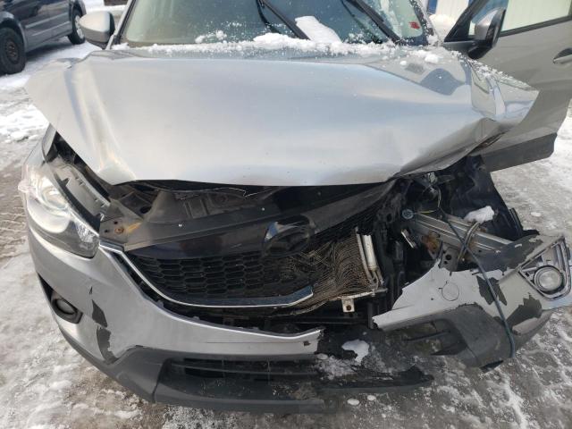 2015 MAZDA CX-5 GT - JM3KE4DY4F0438148