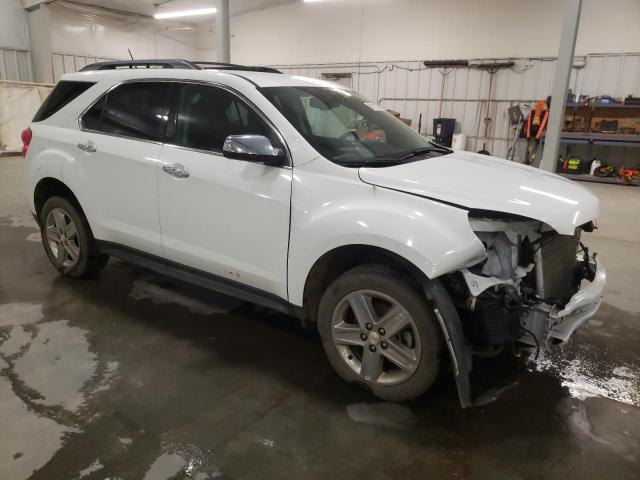 1GNFLHEK2EZ116627 | 2014 CHEVROLET EQUINOX LT