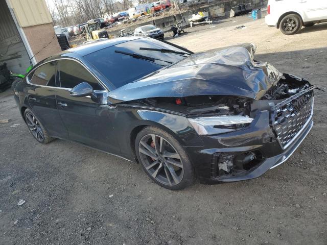 WAUC4CF57PA001444 | 2023 AUDI S5 PREMIUM