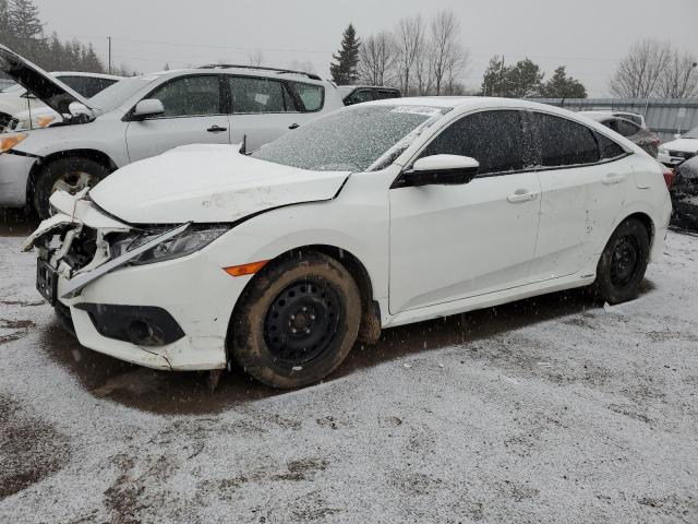 2HGFC1F45HH107636 | 2017 HONDA CIVIC EX