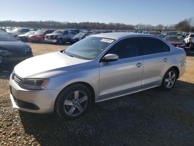 2013 VOLKSWAGEN JETTA TDI 3VWLL7AJ5DM209173  37415814