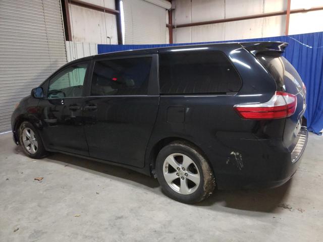 5TDZK3DCXGS725474 | 2016 TOYOTA SIENNA