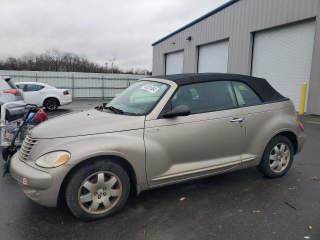 2005 Chrysler PT Cruiser Touring