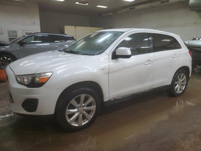 2013 Mitsubishi Outlander Sport ES