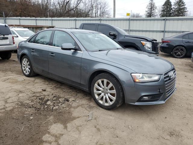 VIN WAUBFAFL4DN036729 2013 Audi A4, Premium no.4