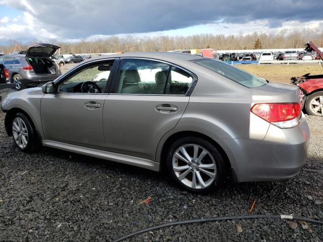 4S3BMBL6XE3033568 | 2014 SUBARU LEGACY 2.5