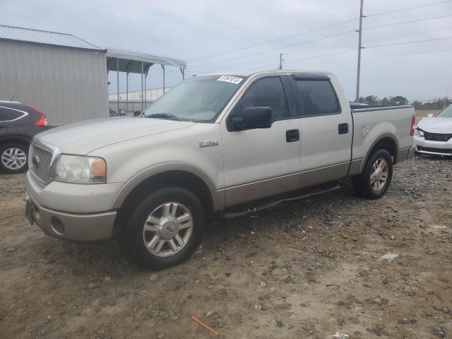 2006 Ford F-150 SuperCrew 