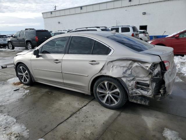 VIN 4S3BNEN66G3005846 2016 SUBARU LEGACY no.2