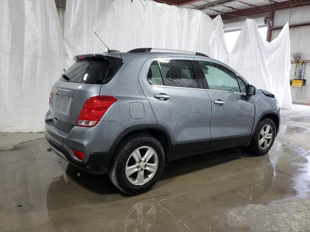 KL7CJLSB9KB846898 | 2019 CHEVROLET TRAX 1LT