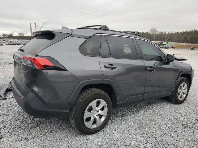 2T3H1RFV0MC116616 | 2021 TOYOTA RAV4 LE