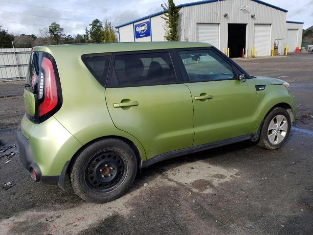 KNDJN2A28E7715771 | 2014 KIA SOUL