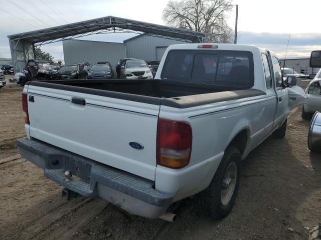 1993 Ford Ranger Super Cab VIN: 1FTCR14U2PPA24985 Lot: 37813254