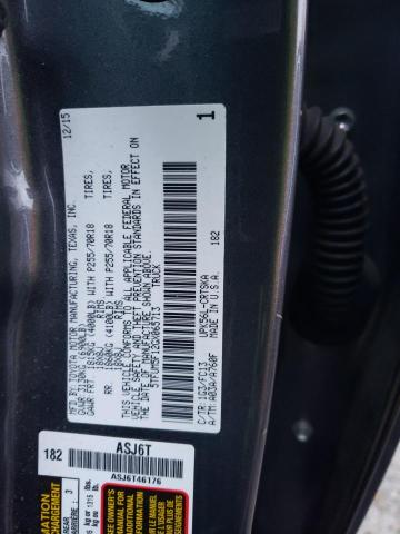 5TFUM5F12GX065713 | 2016 TOYOTA TUNDRA DOU