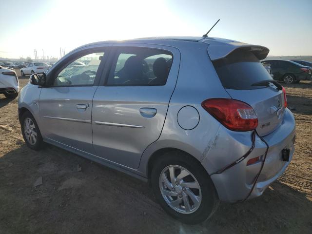 ML32A4HJ7JH009343 | 2018 MITSUBISHI MIRAGE SE