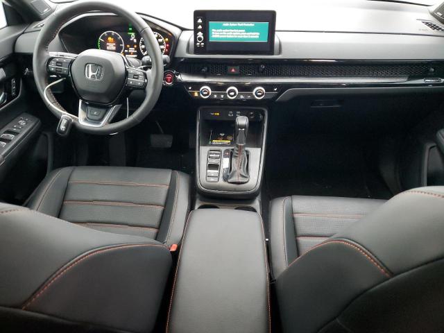 2023 HONDA CR-V SPORT - 5J6RS6H94PL009472