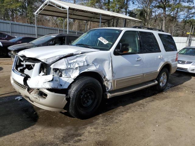 2006 Ford Expedition Eddie Bauer