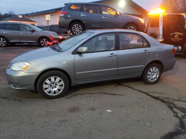 2003 Toyota Corolla CE