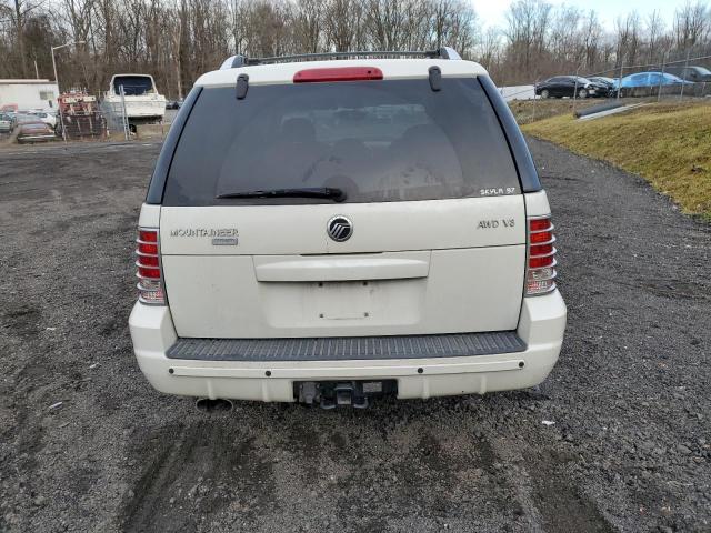 2004 Mercury Mountaineer VIN: 4M2DU86W14ZJ20370 Lot: 38321694