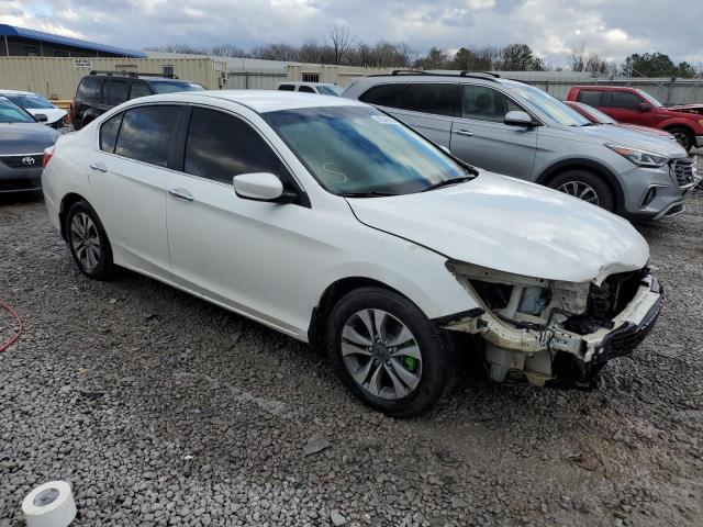 Vin: 1hgcr2f31da146716, lot: 82342433, honda accord lx 20134