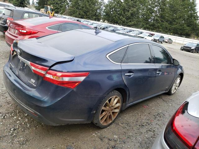 VIN 4T1BD1EB1FU041442 2015 TOYOTA AVALON no.3