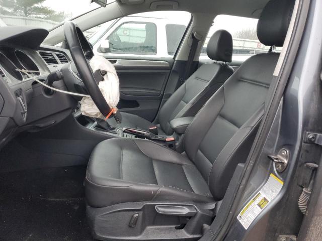 2015 VOLKSWAGEN GOLF SPORT - 3VWCA7AU6FM512465