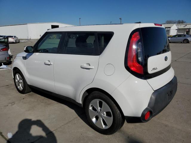 KNDJN2A22F7220614 | 2015 KIA SOUL