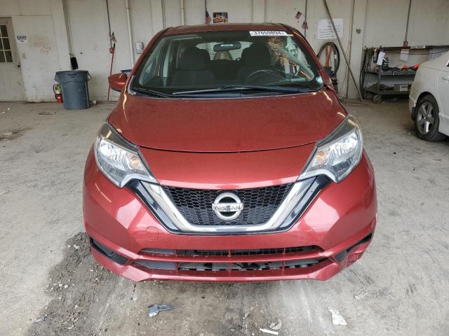 3N1CE2CP7HL375307 | 2017 NISSAN VERSA NOTE