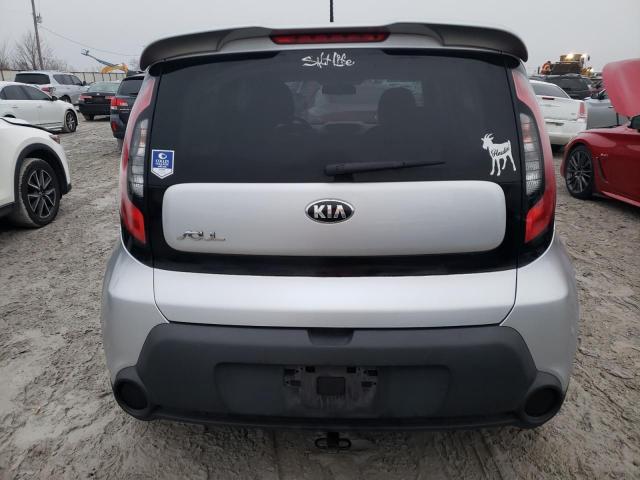 KNDJN2A25F7752746 2015 Kia Soul