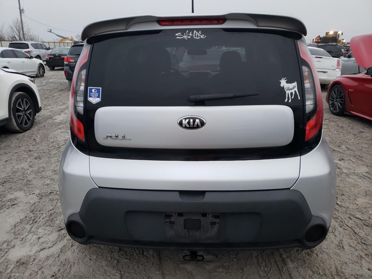 KNDJN2A25F7752746 2015 Kia Soul KNDJN2A25F7752746 2015 Kia Soul