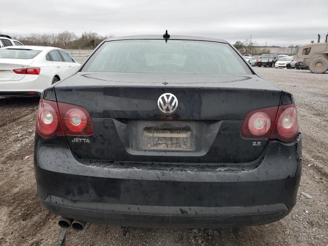 3VWRM71K89M017172 | 2009 Volkswagen jetta se