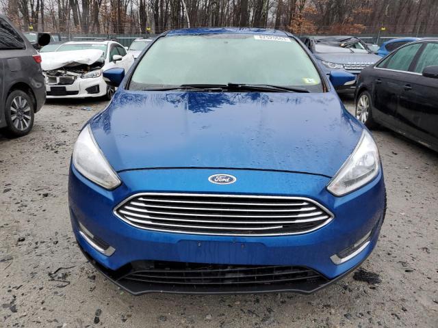 1FADP3N28JL296030 | 2018 FORD FOCUS TITA