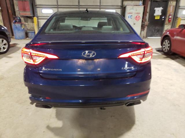 5NPE34AF5FH258176 | 2015 HYUNDAI SONATA SPO