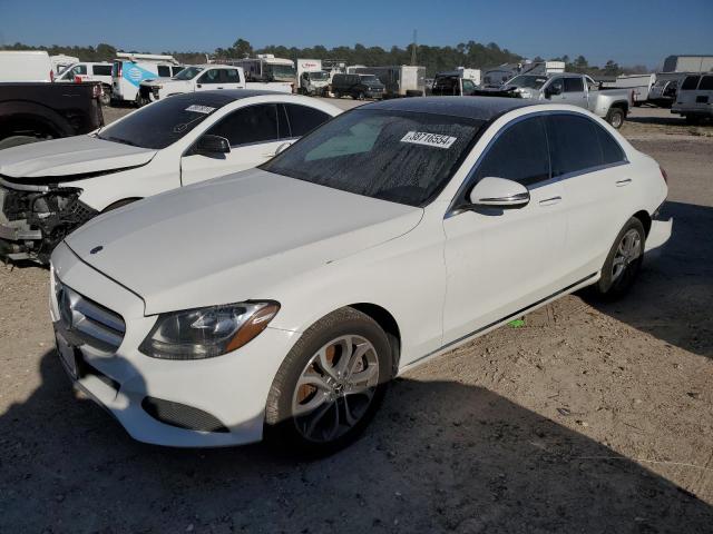 MERCEDES-BENZ-C-CLASS-WDDWF4KB4JR375374