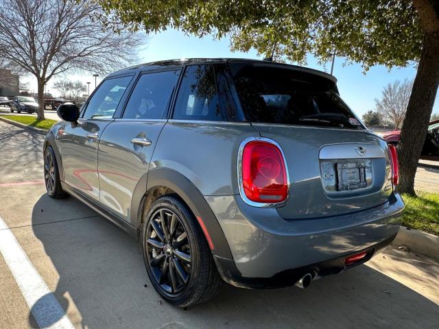 WMWXS5C54FT832104 | 2015 Mini cooper