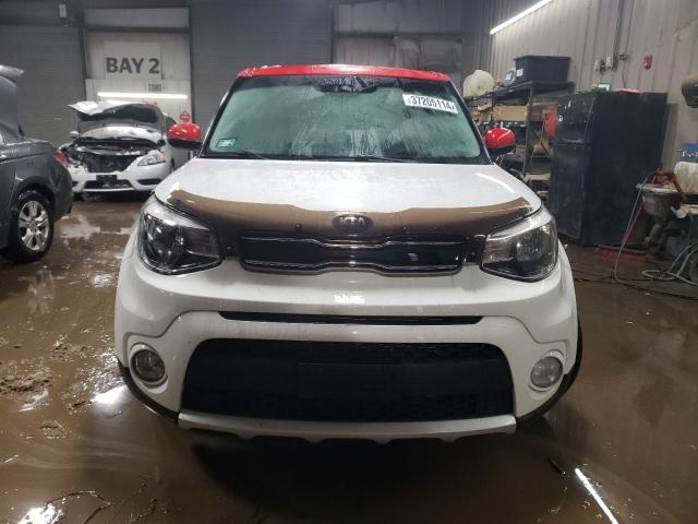 KNDJP3A50H7452982 | 2017 KIA SOUL +