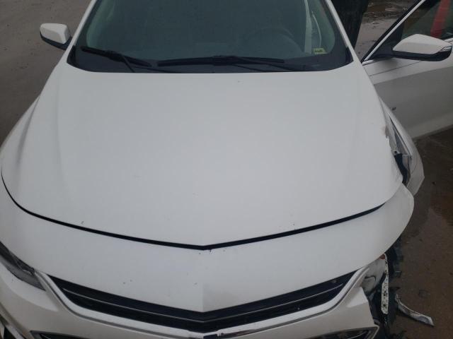 2018 CHEVROLET MALIBU LT - 1G1ZD5ST1JF220030
