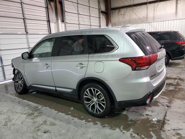 JA4AD3A30JZ067529 | 2018 MITSUBISHI OUTLANDER